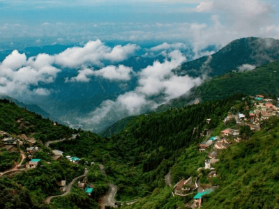 Mussoorie