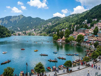 Nainital