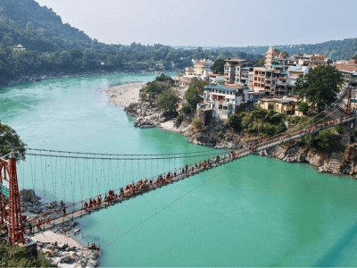 Rishikesh