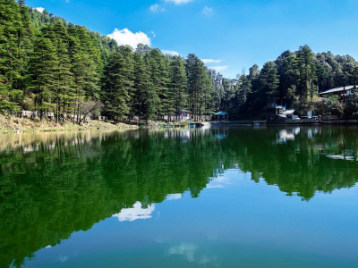 dharamsala